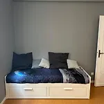 Casa Natalina * Μοντερόσο αλ Μάρε