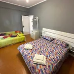 Apartamento Casa Natalina *