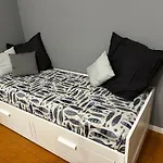 Apartamento Casa Natalina