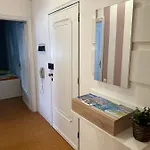 Apartmán Casa Natalina Monterosso al Mare