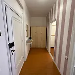 Casa Natalina Apartmán *