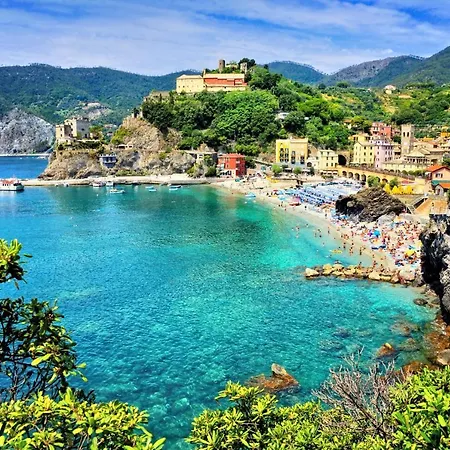 Casa Natalina Appartement