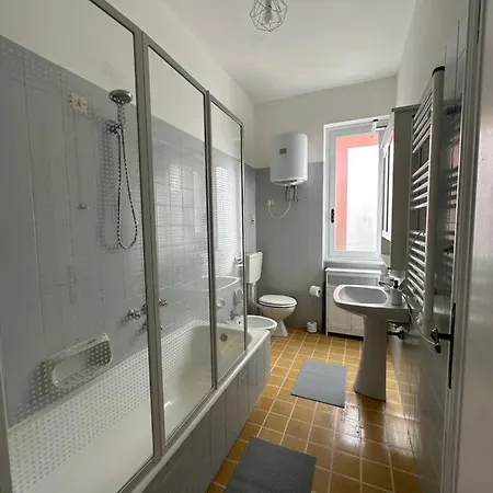 Casa Natalina Apartment