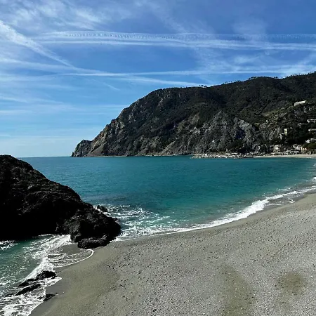 Casa Natalina Appartement *