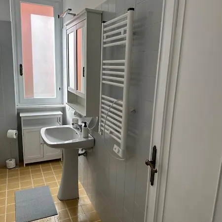 Casa Natalina * Monterosso al Mare