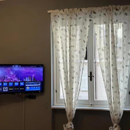 Casa Natalina Appartement *