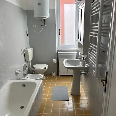 Casa Natalina * Monterosso al Mare