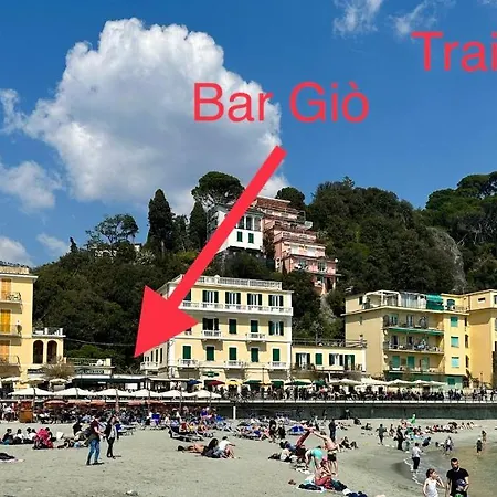 Casa Natalina Apartment *