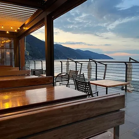 Casa Natalina Apartment