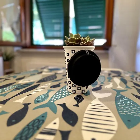 Casa Natalina Appartement *