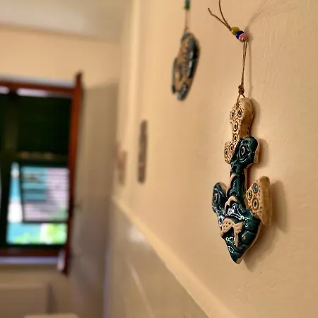 Casa Natalina * Monterosso al Mare