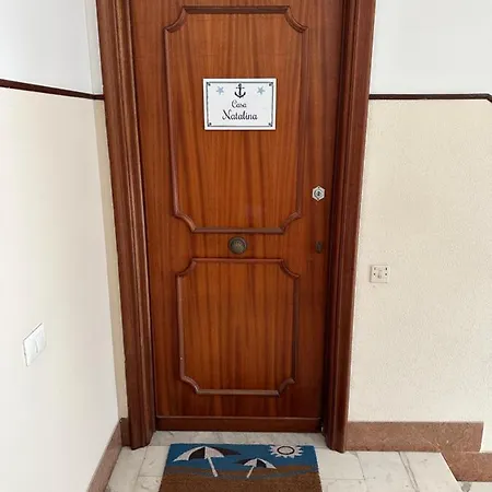 Apartment Casa Natalina
