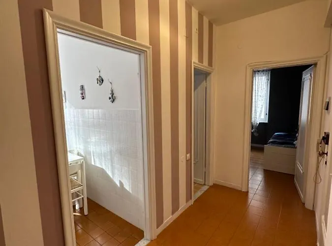 Casa Natalina Lejlighed