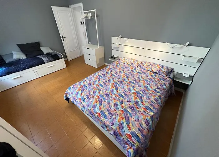 Casa Natalina * Monterosso al Mare