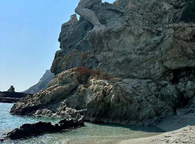 Lejlighed Casa Natalina Monterosso al Mare