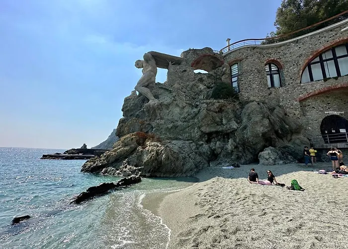 Casa Natalina Lejlighed Monterosso al Mare