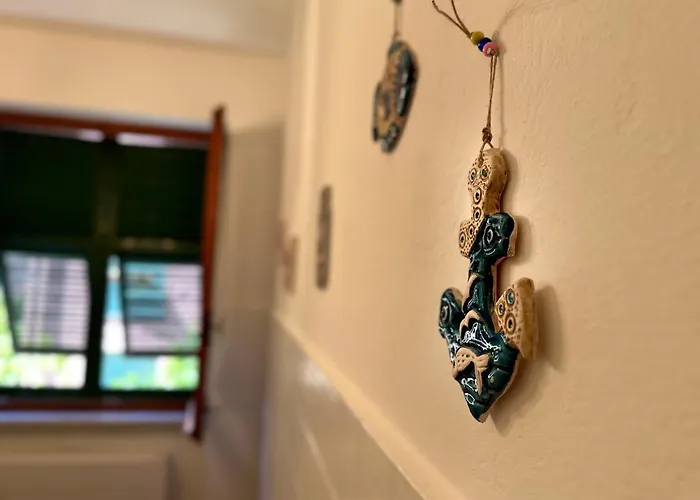 Casa Natalina * مونتيروسّو ال ماري