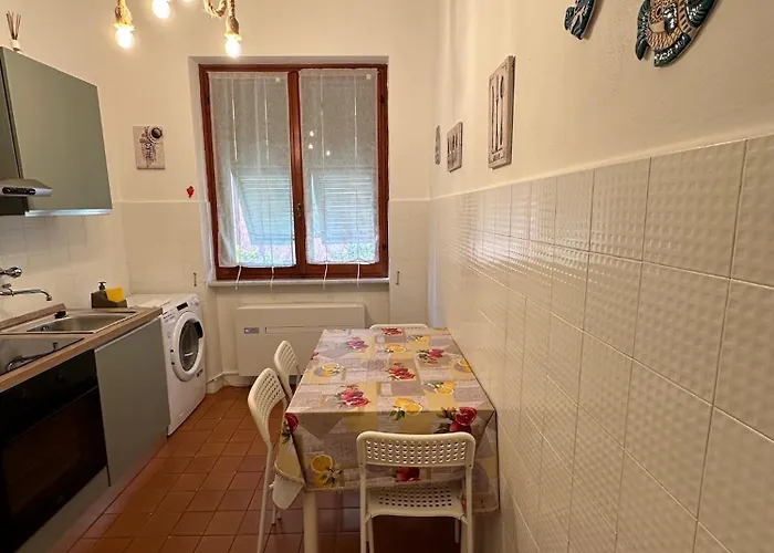 Casa Natalina