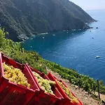 Casa Natalina Monterosso al Mare