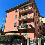 Casa Natalina Apartament