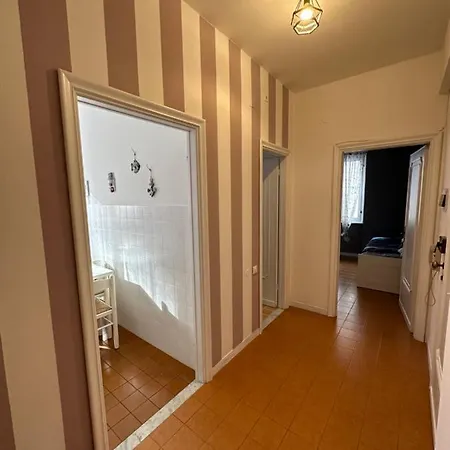 Casa Natalina Апартаменты