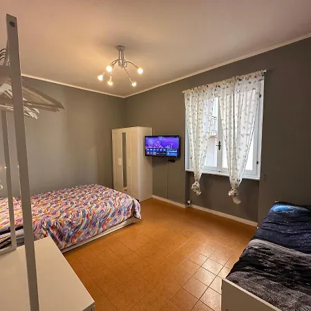 Apartment Casa Natalina Monterosso al Mare