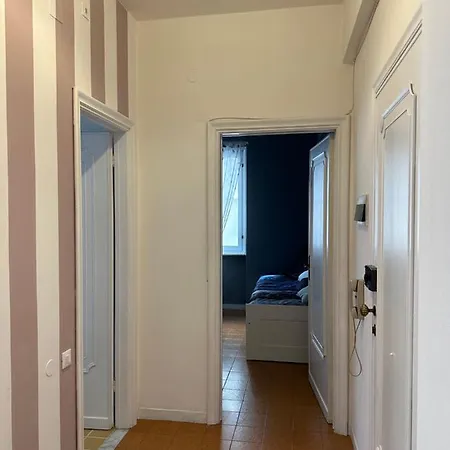 Апартаменты Casa Natalina