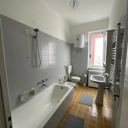 Casa Natalina Apartment