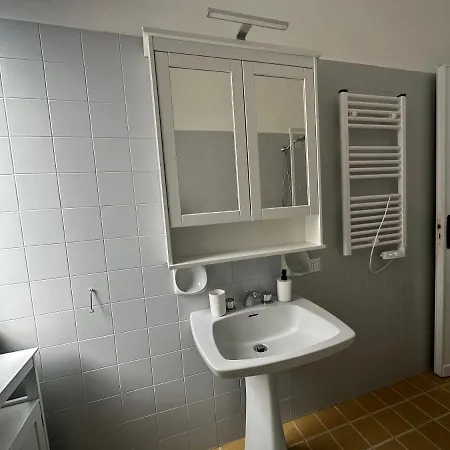 Apartamento Casa Natalina *