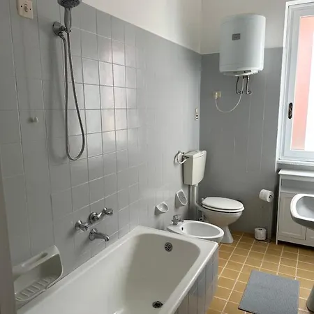 Apartment Casa Natalina Monterosso al Mare