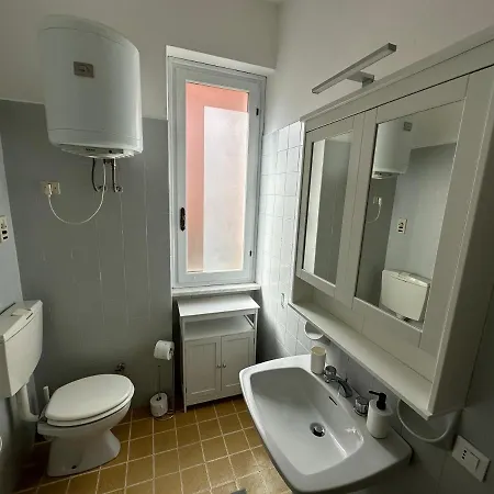 Apartamento Casa Natalina *