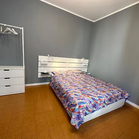 Apartamento Casa Natalina