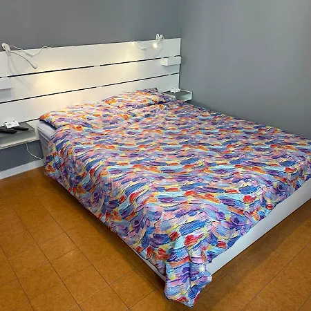 Casa Natalina شقة