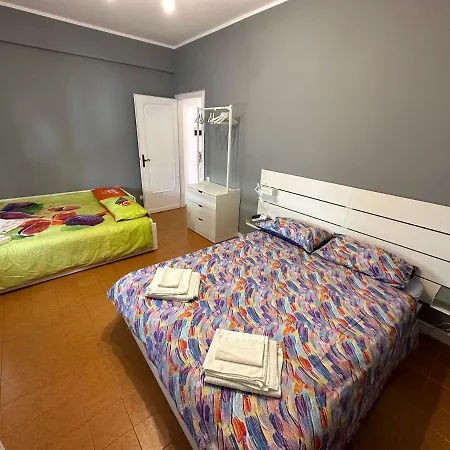 Апартаменты Casa Natalina *