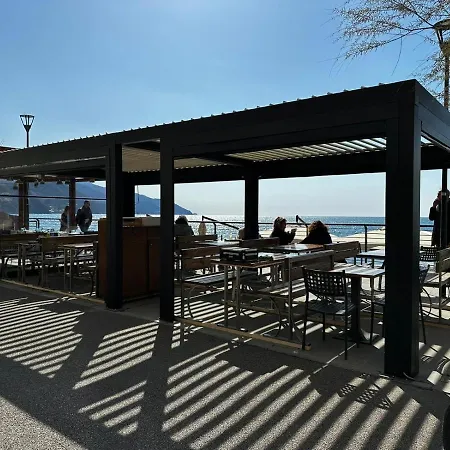 Apartment Casa Natalina Monterosso al Mare