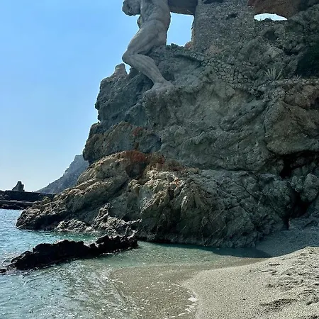 Daire Casa Natalina Monterosso al Mare