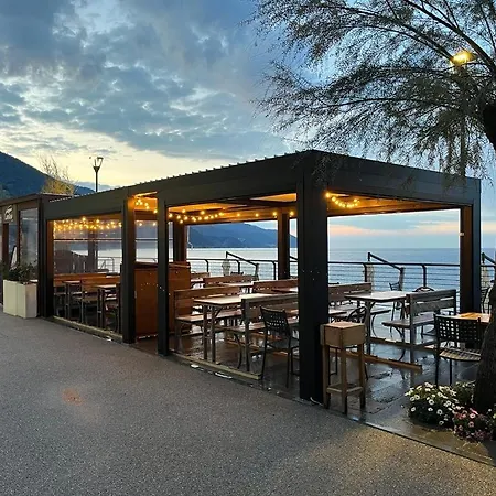 Apartment Casa Natalina Monterosso al Mare