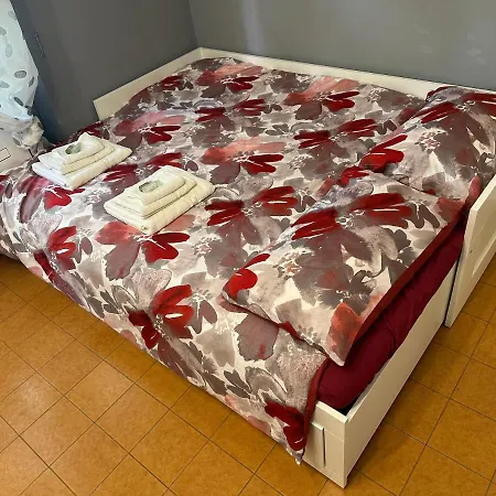 Casa Natalina Монтероссо-аль-Маре