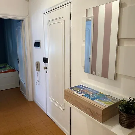 Apartment Casa Natalina Monterosso al Mare