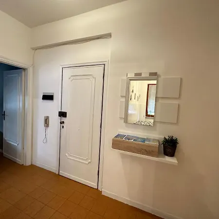 Casa Natalina * Монтероссо-аль-Маре