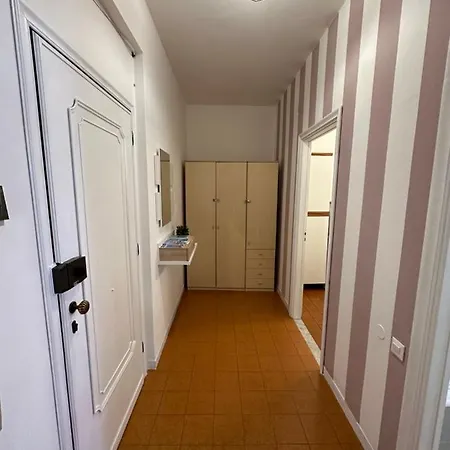 Casa Natalina Апартаменты *