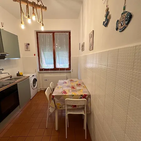Casa Natalina