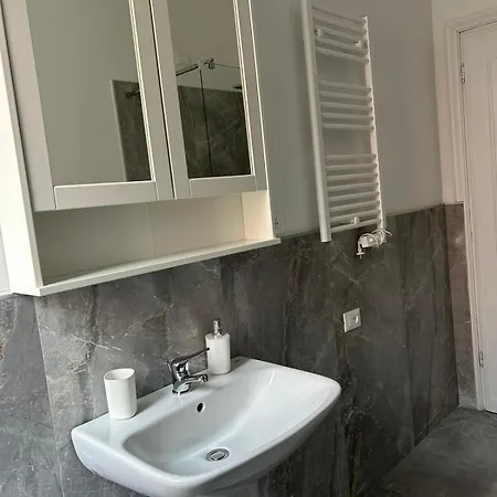 Casa Natalina Apartamento *