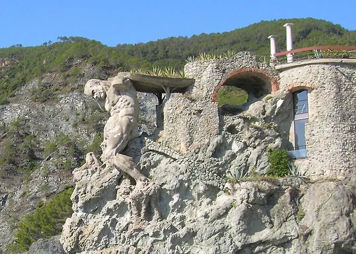 Casa Natalina * Monterosso al Mare