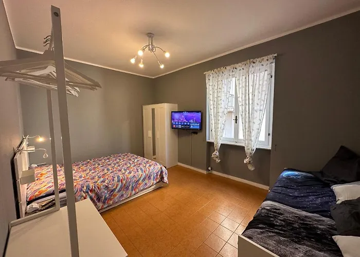 Apartment Casa Natalina Monterosso al Mare