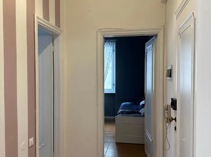 Apartment Casa Natalina