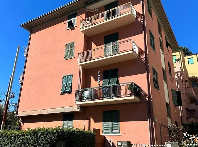 Casa Natalina Apartment