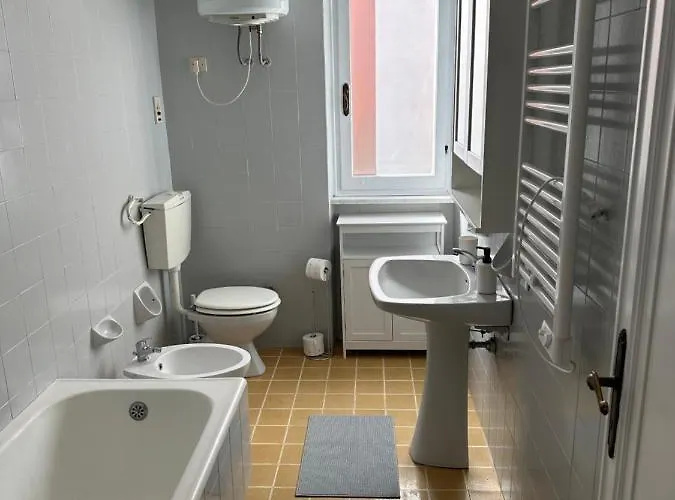 Casa Natalina * Monterosso al Mare