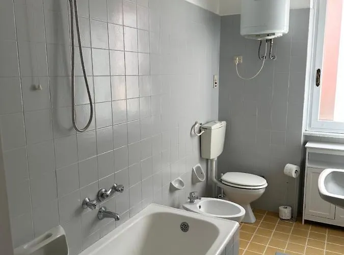 Lägenhet Casa Natalina Monterosso al Mare