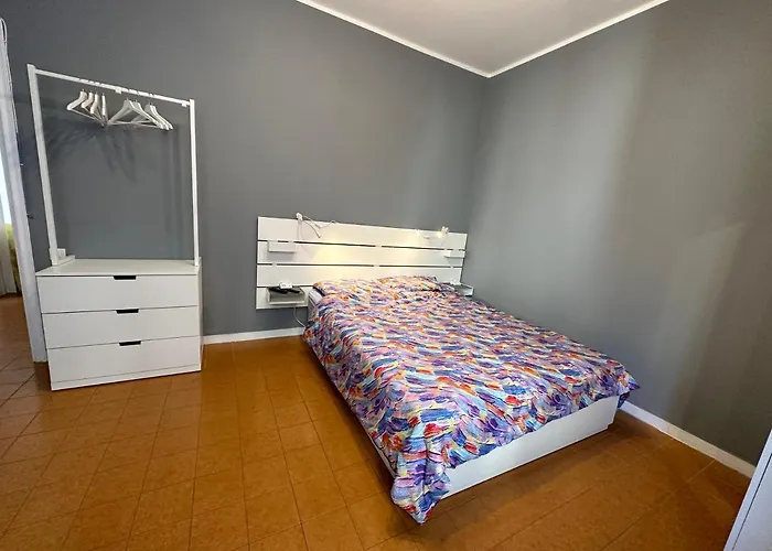 Apartment Casa Natalina